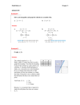 MathMatters 3 Chapter 2 Lesson 2