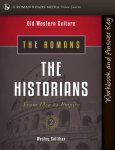 The Historians - Roman Roads Media