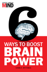 6 Ways to Boost Brain Power