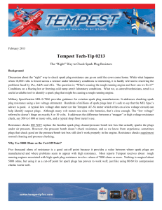 Tempest Tech-Tip 0213
