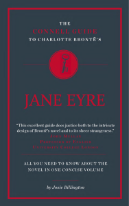Jane Eyre Pages