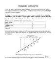 Cladograms and Genetics