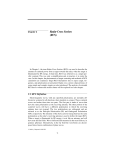 Chapter 2: Radar Cross Section (RCS)