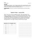 Population Graphs: Learning Guide