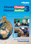 Climate Change Climate Justice 3 - Primary Resource