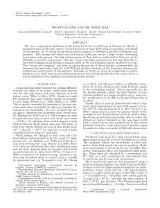 Draft paper (Published in ApJL)