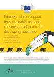 conservation efforts - European Commission