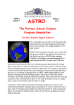 ASTRO VOLUME 2 - Global Friendship Through Space Education