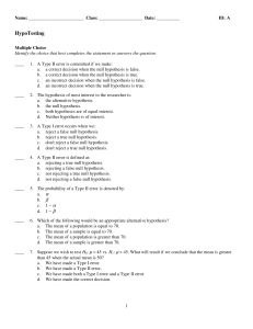 ExamView - HypoTesting.tst