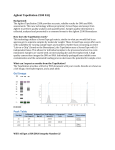 Agilent TapeStation 2200 FAQ