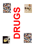 Narcotic drugs are analgesics