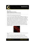 Technical Tip - Cytoskeleton, Inc.