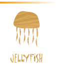 More than 200 species of jellyfish inhabit Earth`s waters!