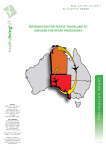 Travel Interstate - Healthy Living NT