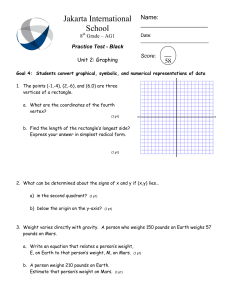 Black Assessment - Challenge by Choice with Tiered Instruction and