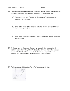 Final 1.1-1.7 calc review