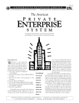AEC-90: The American Private Enterprise System
