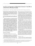 Accuracy of Coregistration of Single