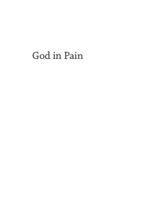 God in Pain - sicapacitacion.com