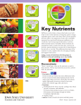 Key Nutrients - Extension Store