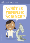 What is Forensic Science Activity Booklet
