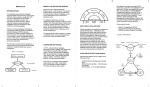 MINFILE/vax INTRODUCTION MINFILE/vax DATABASE DESIGN