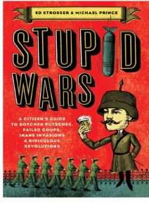 Stupid Wars - CAFE SYSTEM CANARIAS