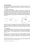 Lipid Breakdown - Rose