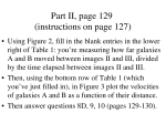 Part II, page 129 (instructions on page 127)