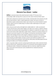 Element Fact Sheet – Iodine