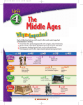 Chapter 12: China in the Middle Ages