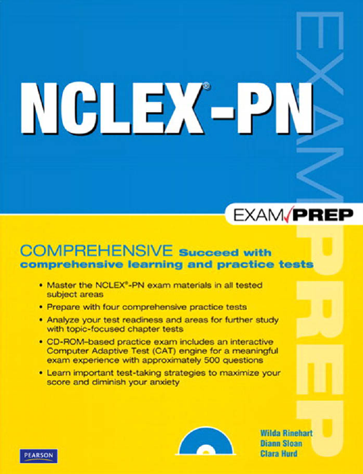 Exam Questions