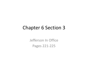 Chapter 6 Section 3 - Fall River Public Schools