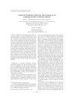 Control of Predacious Flatworms Macrostomum sp. in Culturing