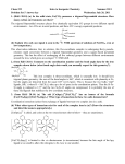 Assignment 5 (key)