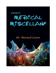 MW_Secret_files/Medical Miscellany