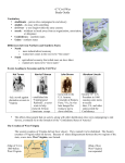 4.7 Civil War Study Guide