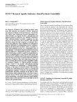 DSM-V Research Agenda: Substance Abuse