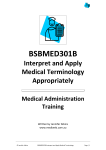 bsbmed301b