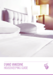 housekeeping brochure.indd