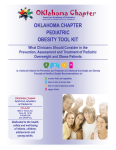Oklahoma Chapter American Academy of Pediatrics