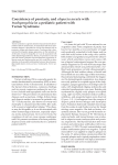 Coexistence of psoriasis, and alopecia areata with trachyonychia in