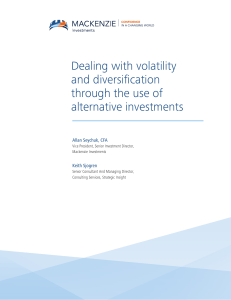 View PDF - Mackenzie Investments