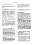 Identification of CD8+ Cytotoxic T Lymphocytes (CTL) Specific for