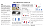 An Adhesive Patch Device for Skin Microbiome Studies