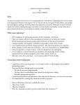 Antenna System Grounding