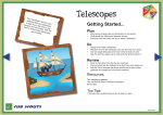 Caribbean - Telescopes