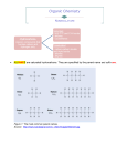 Organic Chemistry - Centennial College Libraries