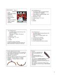 PowerPoint Slides - University of Toronto Physics