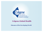 Celgene Global Health